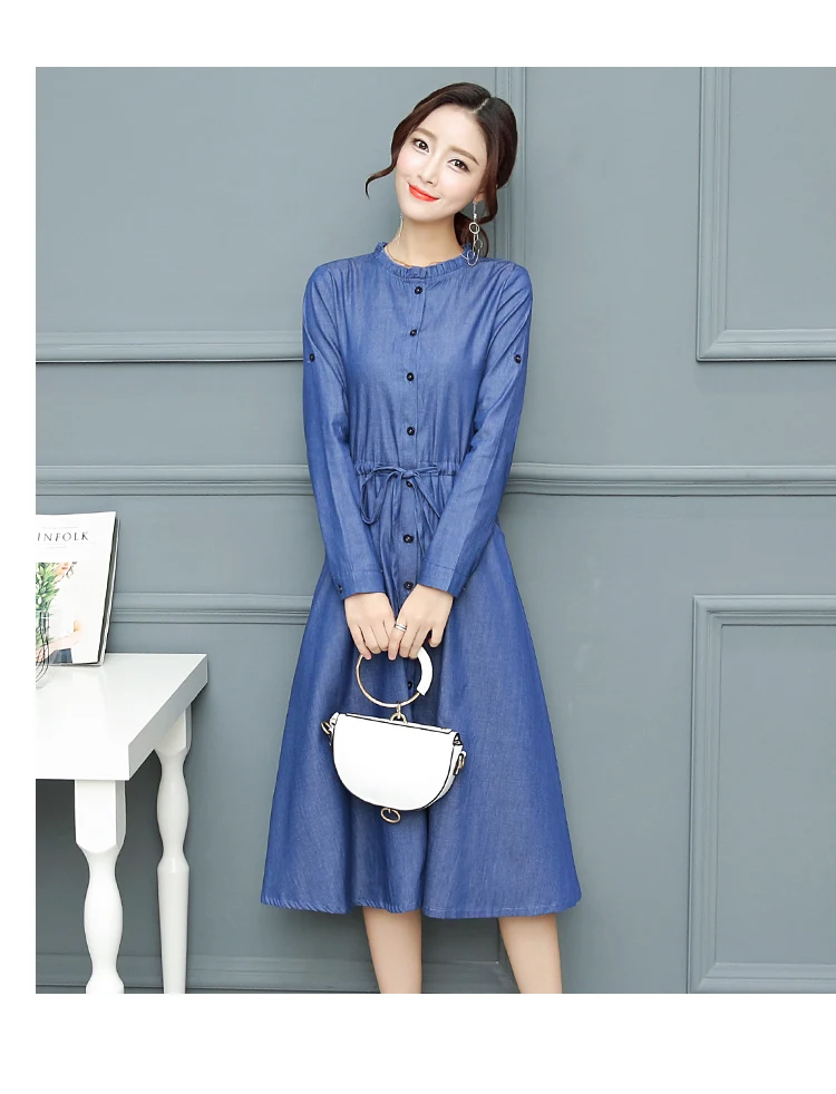 Vadim Dress Zanzea Regular O-neck Summer Loose Natural Polyester Cotton Full Knee-length Solid Real 2019 New Style Womens Dress
Vadim Dress Zanzea Regular O-neck Summer Loose Natural Polyester Cotton Full Knee-length Solid Real 2019 New Style Womens Dress