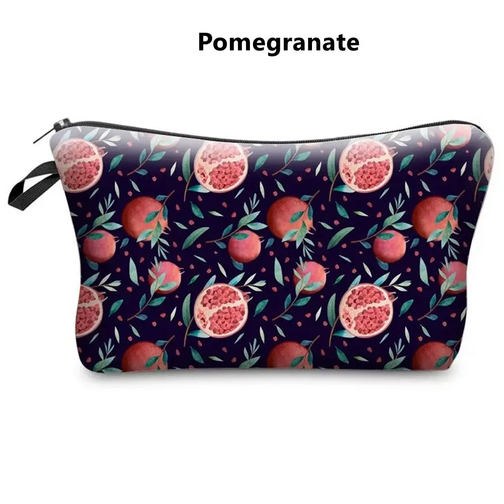 Bolsa de Maquillaje Impermeable Viaje Cosm/ético Bolsa Mujeres y Ni/ña