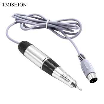 30000RPM Electric Nail Drill Handle Pen Pro Low Noise Pedicure Manicure Machine mill File Polish Nail Art Tool For Manicure
30000RPM Electric Nail Drill Handle Pen Pro Low Noise Pedicure Manicure Machine mill File Polish Nail Art Tool For Manicure