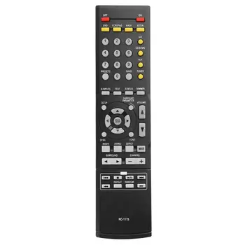 Universal RC-1115 Remote Controller Replacement for Denon RC-1120 AVR-1312 AVR-1311 AVR-1612
Universal RC-1115 Remote Controller Replacement for Denon RC-1120 AVR-1312 AVR-1311 AVR-1612