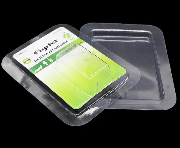 Daily necessities blister packaging custom PET transparent blister plastic clamshell packaging ---DH5017
Daily necessities blister packaging custom PET transparent blister plastic clamshell packaging ---DH5017