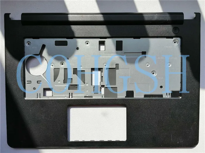 New Original Top Cover Upper Case Palm Rest For Dell Inspiron 14-3451 3458 3459 0TVT5R
New Original Top Cover Upper Case Palm Rest For Dell Inspiron 14-3451 3458 3459 0TVT5R
