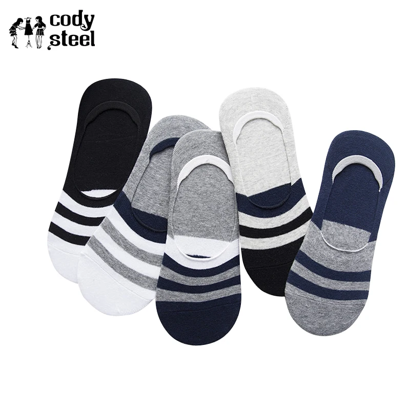 Cody Steel Summer Men Socks Cotton Shallow Mouth Casual Man Invisible Socks Solid Color Stripe Male Boat Socks 3pairs/lot
Cody Steel Summer Men Socks Cotton Shallow Mouth Casual Man Invisible Socks Solid Color Stripe Male Boat Socks 3pairs/lot