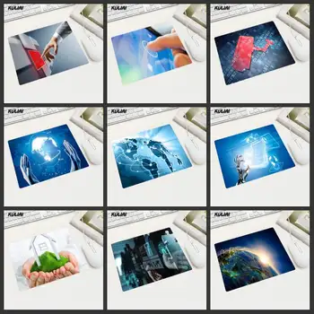 XGZ Internet Technology Theme Wallpaper Small Size Rubber Mouse Pad Easy To Carry DIY for Laptop Pc Desk Business People Mats
XGZ Internet Technology Theme Wallpaper Small Size Rubber Mouse Pad Easy To Carry DIY for Laptop Pc Desk Business People Mats