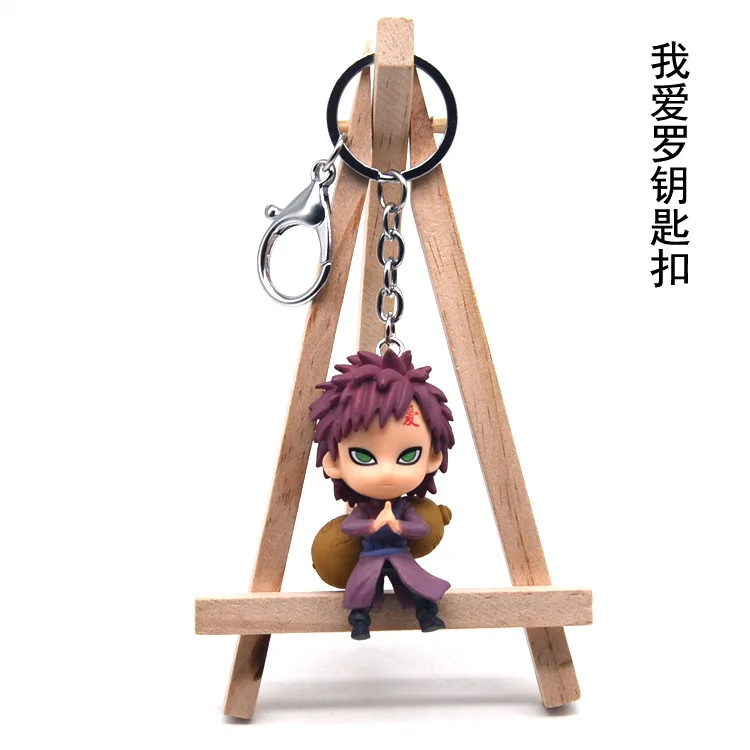 Naruto Key chain Sasuke/itachi/Kakashi Double Sided Acrylic KeyChains Pendant Anime Accessories Cartoon Key Ring 2019 New
Naruto Key chain Sasuke/itachi/Kakashi Double Sided Acrylic KeyChains Pendant Anime Accessories Cartoon Key Ring 2019 New