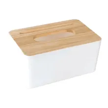 Home Organizer Plastic Tissue Box DecorationTools New Brand Modern Wooden Cover Paper with Oak Home Car Napkins Holder Case Home
Home Organizer Plastic Tissue Box DecorationTools New Brand Modern Wooden Cover Paper with Oak Home Car Napkins Holder Case Home