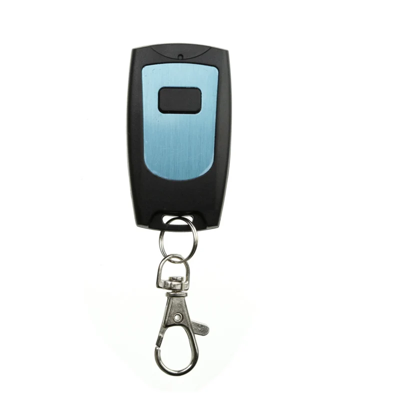 xuanlongyuan 1 CH 1CH RF Wireless Remote Control RF Waterproof Transmitter,315/433.92 MHZ/lamp/Garage Door
xuanlongyuan 1 CH 1CH RF Wireless Remote Control RF Waterproof Transmitter,315/433.92 MHZ/lamp/Garage Door