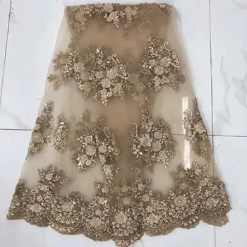 flowers pattern design 5yards african net tulle lace fabric with beads tube embroidered beads french lace fabric DPJUL054
flowers pattern design 5yards african net tulle lace fabric with beads tube embroidered beads french lace fabric DPJUL054