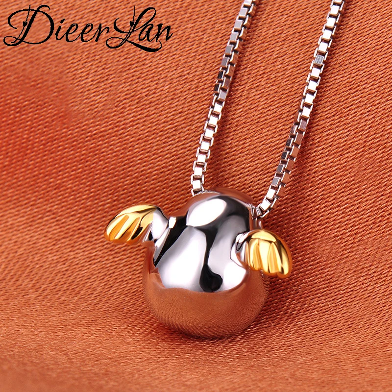New Arrivals 925 Sterling Silver Ball Necklaces & Pendants For Women Fashion sterling-silver-jewelry
New Arrivals 925 Sterling Silver Ball Necklaces & Pendants For Women Fashion sterling-silver-jewelry