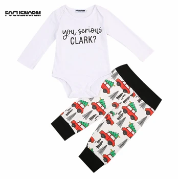 Summer 2017 Cute Newborn Infant Baby Boy Girl Long Sleeeve Romper +Long Pants 2PCS Outfit Set
Summer 2017 Cute Newborn Infant Baby Boy Girl Long Sleeeve Romper +Long Pants 2PCS Outfit Set