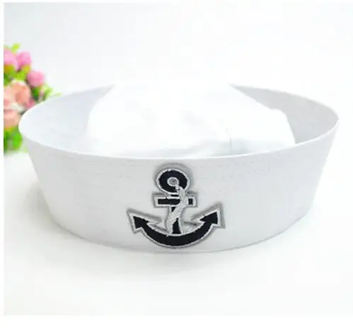 Military Hats Unisex Seaman Big Arrow Navy Cap Captain Performance Sailor Navy Hat Cap with Anchor
Military Hats Unisex Seaman Big Arrow Navy Cap Captain Performance Sailor Navy Hat Cap with Anchor