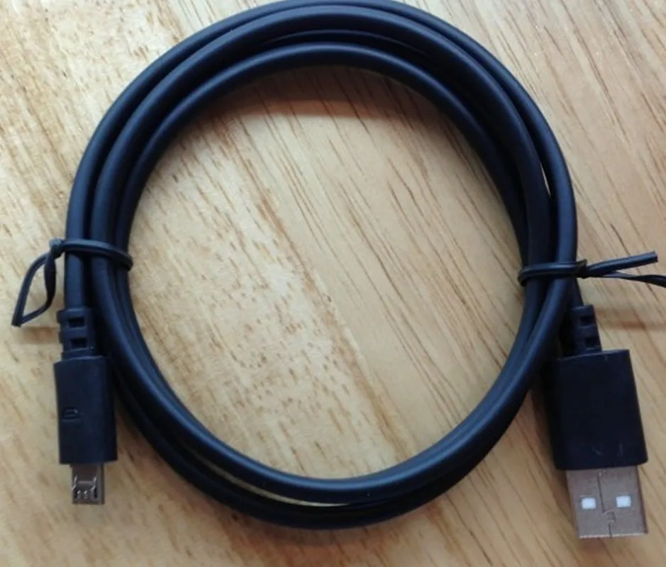 2M Black/White V8 Charger Adapter 6FT Micro 5 pin USB Cable for Samsung Galaxy huawei Sony Smart Phone mp3 mp4 camera
2M Black/White V8 Charger Adapter 6FT Micro 5 pin USB Cable for Samsung Galaxy huawei Sony Smart Phone mp3 mp4 camera