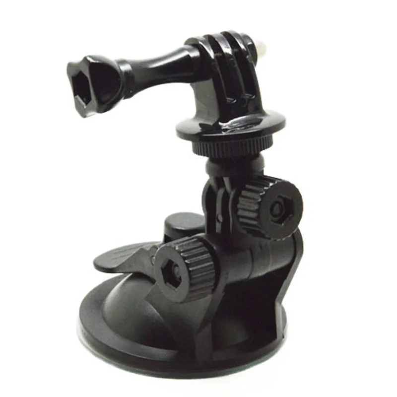 for Gopro Accessories Action Camera Suction Cup Tripod Mount Handle Screw for GoPro 4 3 2 1 SJCAM SJ4000 EKEN H9 Xiaomi Yi Cam
for Gopro Accessories Action Camera Suction Cup Tripod Mount Handle Screw for GoPro 4 3 2 1 SJCAM SJ4000 EKEN H9 Xiaomi Yi Cam