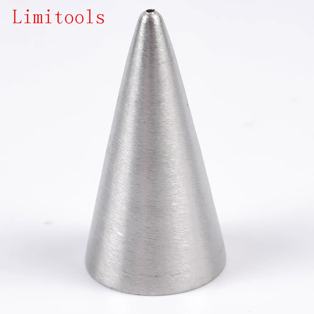 1mm Decorating Nozzle Cake Cupcake Decorating Pastry Tool Icing Tip Nozzle Stainless Steel Flower Tips Dessert Decorators
1mm Decorating Nozzle Cake Cupcake Decorating Pastry Tool Icing Tip Nozzle Stainless Steel Flower Tips Dessert Decorators