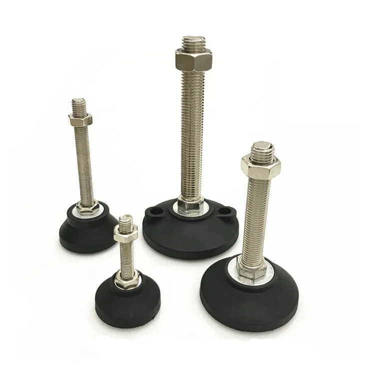 diameter 40mm M6x50 cnc Nylon fixed aluminum profile hoof joint support foot cup machine screw
diameter 40mm M6x50 cnc Nylon fixed aluminum profile hoof joint support foot cup machine screw