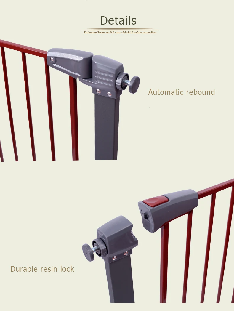 kingbo baby gate
