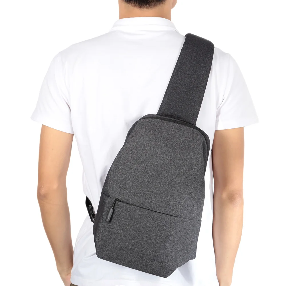 Xiaomi City Backpack Light Grey