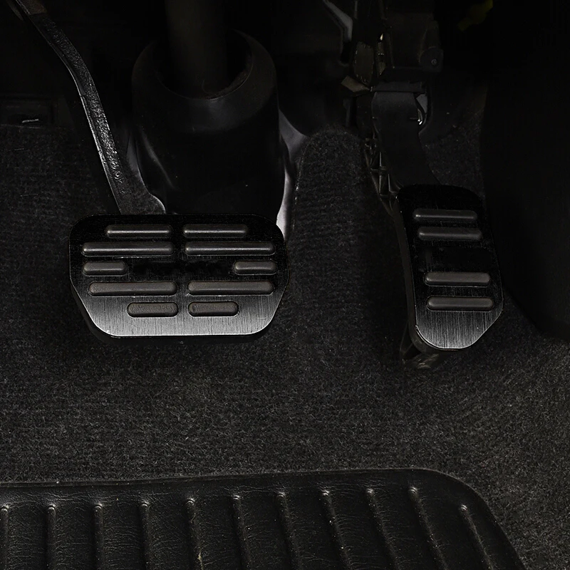 Accelerator Brake Pedals Cover For Toyota RAV4 2014 2015 2016 Interior Car Accelerator Pedals Cover For Toyota RAV4 2017 2018
Accelerator Brake Pedals Cover For Toyota RAV4 2014 2015 2016 Interior Car Accelerator Pedals Cover For Toyota RAV4 2017 2018