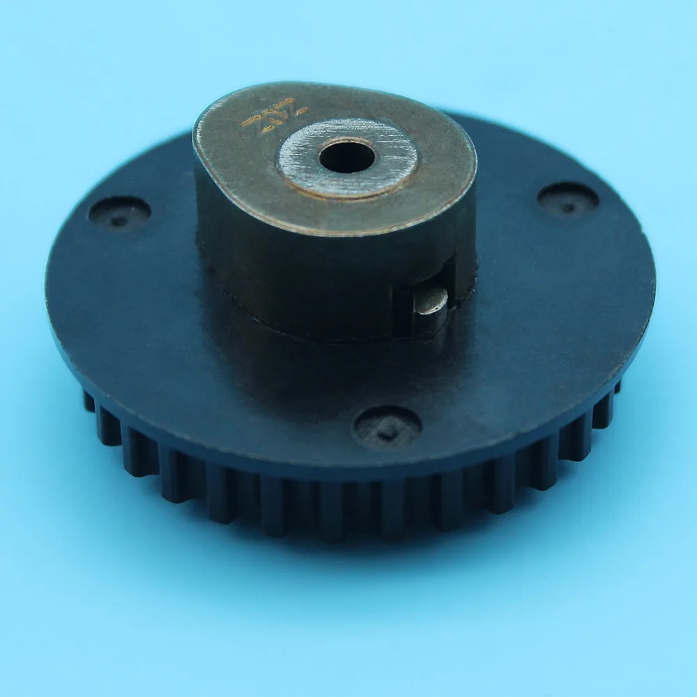 Description Picture 6 of itemCam shaft Camshaft Pulley For Honda GX25 GX25N GX25NT GX25T Engine FG110 HHT25S Trimmers Brush Cutter GX 25 Parts 14320-Z0H-010