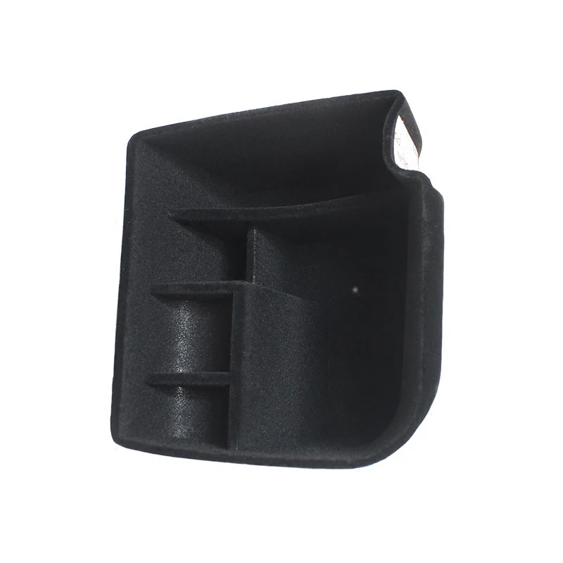 Car Inner Side Front Door Handle Armrest Storage Box ABS Tray Holder for Smart Fortwo 2015 2016 2017 Accessories
Car Inner Side Front Door Handle Armrest Storage Box ABS Tray Holder for Smart Fortwo 2015 2016 2017 Accessories