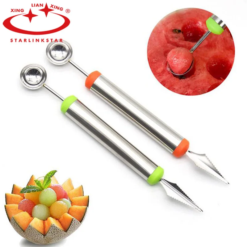 Cooking tools kitchen cut fruit Vegetable Carving knife Chisel Chef Kit digging spoon Melon Baller tool utensilios de cozinha
Cooking tools kitchen cut fruit Vegetable Carving knife Chisel Chef Kit digging spoon Melon Baller tool utensilios de cozinha