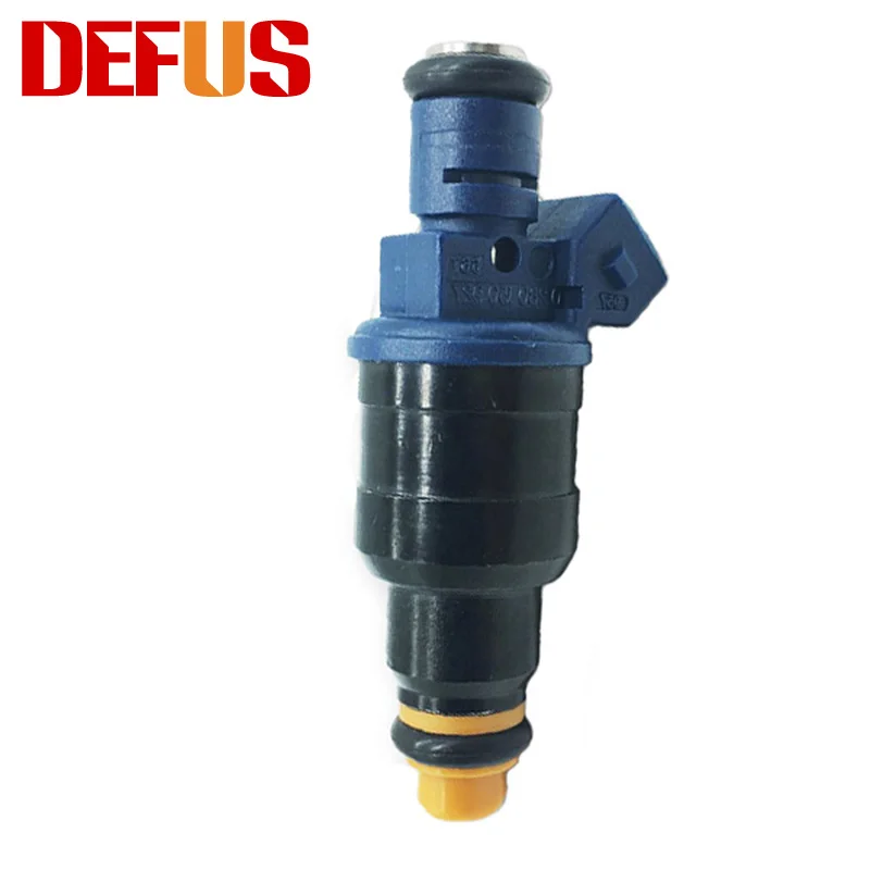 4x Original Fuel Injector For FORD USA RANGER 4.0 1994-1997 OEM 0280150927 Car Styling Engine Injection Nozzle Injector Valve
4x Original Fuel Injector For FORD USA RANGER 4.0 1994-1997 OEM 0280150927 Car Styling Engine Injection Nozzle Injector Valve
