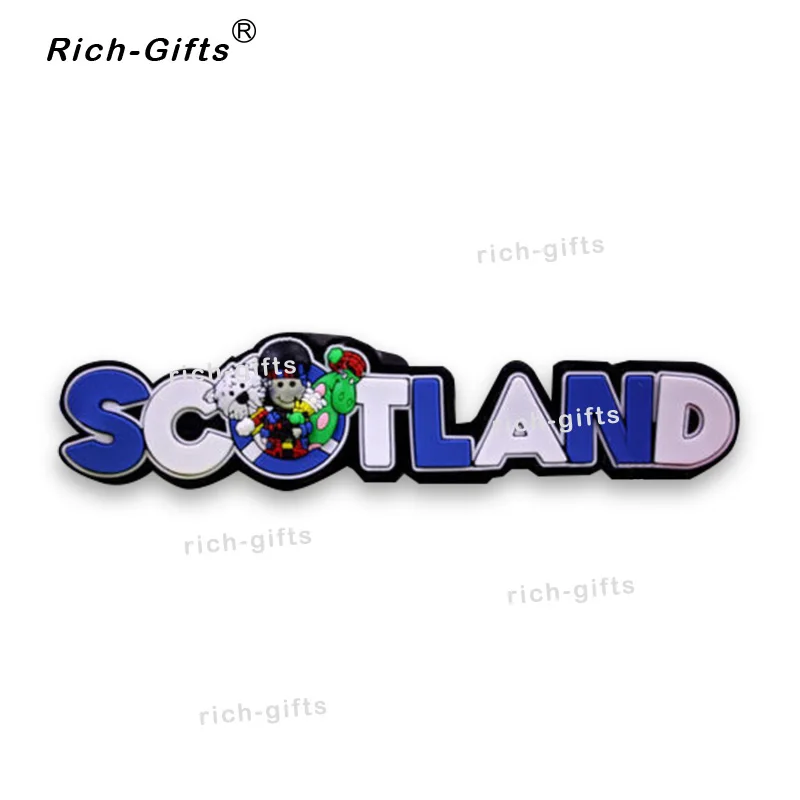 Free Customized OEM/ODM Promotional Gifts With Your Logo Eco-Friendly Fridge MagnetsTourist Souvenir Scotland MOQ1000PCS(RC-UK)
Free Customized OEM/ODM Promotional Gifts With Your Logo Eco-Friendly Fridge MagnetsTourist Souvenir Scotland MOQ1000PCS(RC-UK)
