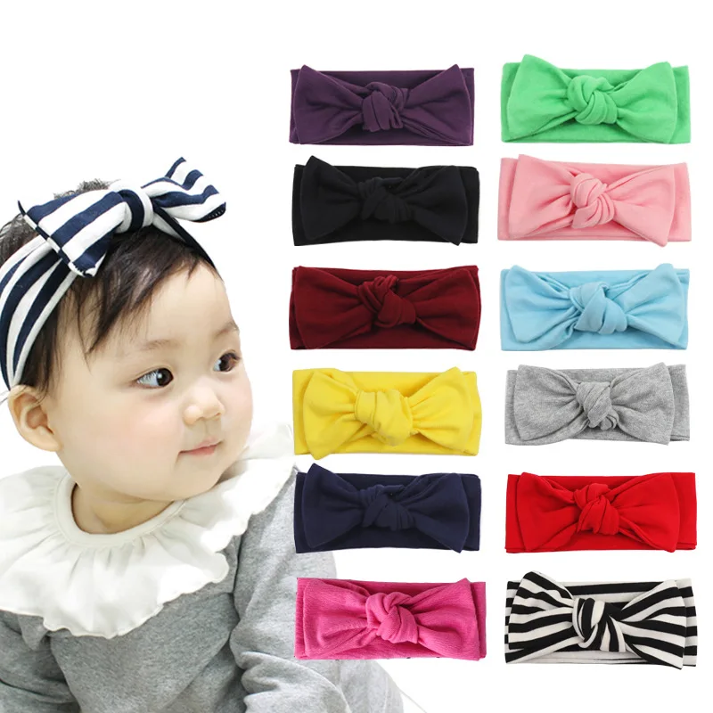 3ps Big Bowknot Elastic Head Bands For Baby Girls Headband Baby Accessories Hair decoration infant toddler baby headband
3ps Big Bowknot Elastic Head Bands For Baby Girls Headband Baby Accessories Hair decoration infant toddler baby headband