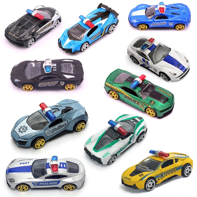 Alloy Police Series Car Toy Alloy Metal+Plastic Simulation Vehicles Police 1:50 Cars Metal Alloy Toy Birthday Christmas Gift
Alloy Police Series Car Toy Alloy Metal+Plastic Simulation Vehicles Police 1:50 Cars Metal Alloy Toy Birthday Christmas Gift
