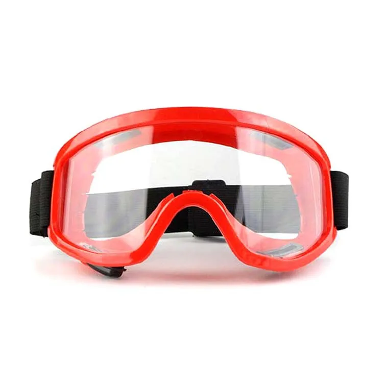 Fire Goggles Safety Sporty Riding Windproof Eyewear Anti-impact Anti-chemical Splash Work Labor Fire Protective Eyeglasses
Fire Goggles Safety Sporty Riding Windproof Eyewear Anti-impact Anti-chemical Splash Work Labor Fire Protective Eyeglasses