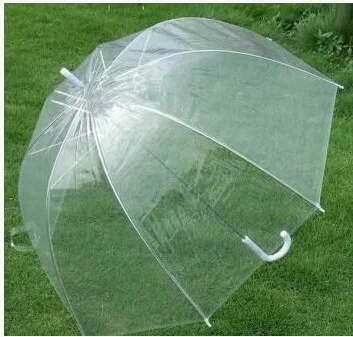 20 pcs New Arrive 34" Big Clear Cute Bubble Deep Dome Umbrella Gossip Girl Wind Resistance lin2431
20 pcs New Arrive 34" Big Clear Cute Bubble Deep Dome Umbrella Gossip Girl Wind Resistance lin2431