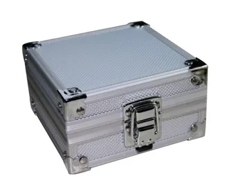 Cheap Tattoo Coil Machine Aluminum Alloy Machine Box Empty Box Tattoo Accessories Body Makeup Art Free Shipping
Cheap Tattoo Coil Machine Aluminum Alloy Machine Box Empty Box Tattoo Accessories Body Makeup Art Free Shipping
