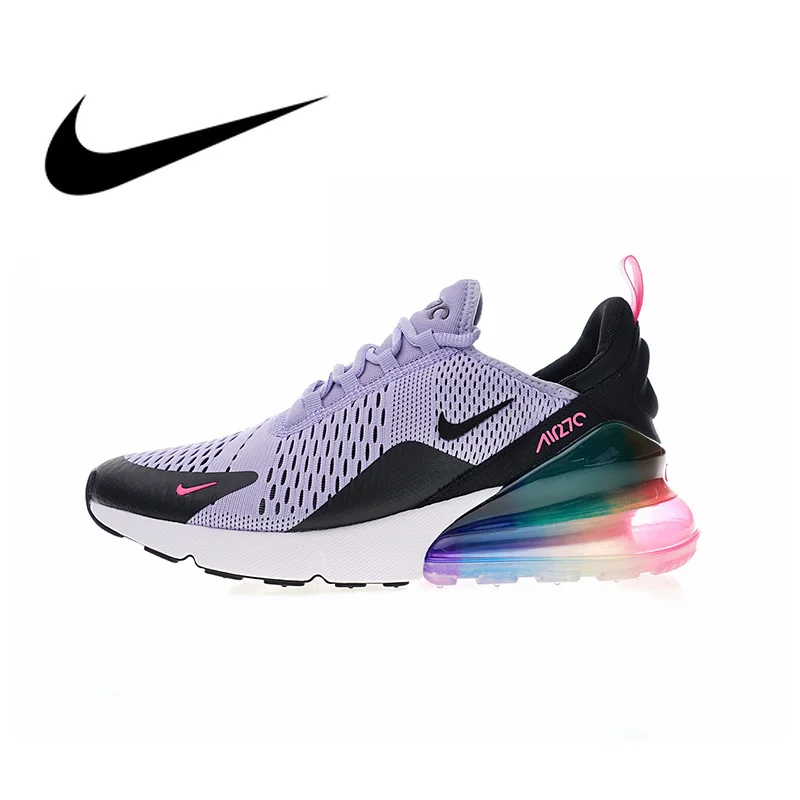 

Original Authentic Nike Air Max 270 Betrue Women's Running Shoes Sport Sneakers Designer Athletic 2019 New Arrival AR0344-500