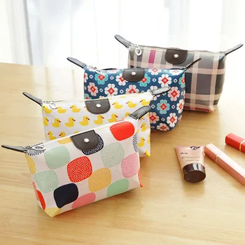 Fashion Waterproof Travel Cosmetic Bag Organizer Case Necessaries Makeup Wash Toiletry Bag Storage Bag Home Storage Organization
Fashion Waterproof Travel Cosmetic Bag Organizer Case Necessaries Makeup Wash Toiletry Bag Storage Bag Home Storage Organization