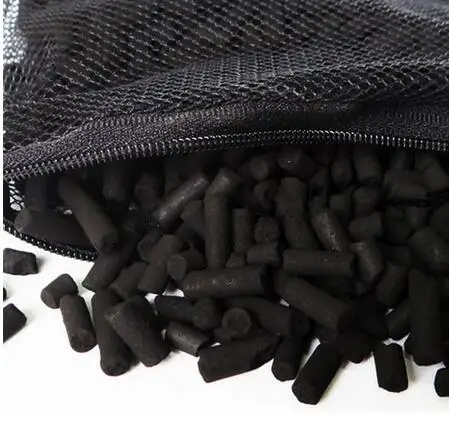 The activated carbon filter material tank aquarium except fishy water purification coconut shell charcoal water filter
The activated carbon filter material tank aquarium except fishy water purification coconut shell charcoal water filter