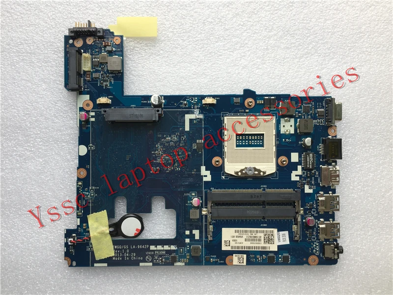 G510 GM 1