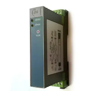 AC/DC Signal Isolation Transmitter 0~5A AC Input, 0~10V 4~20mA DC voltage current Converter Analog Module DIN Rail, Cheap ship
AC/DC Signal Isolation Transmitter 0~5A AC Input, 0~10V 4~20mA DC voltage current Converter Analog Module DIN Rail, Cheap ship