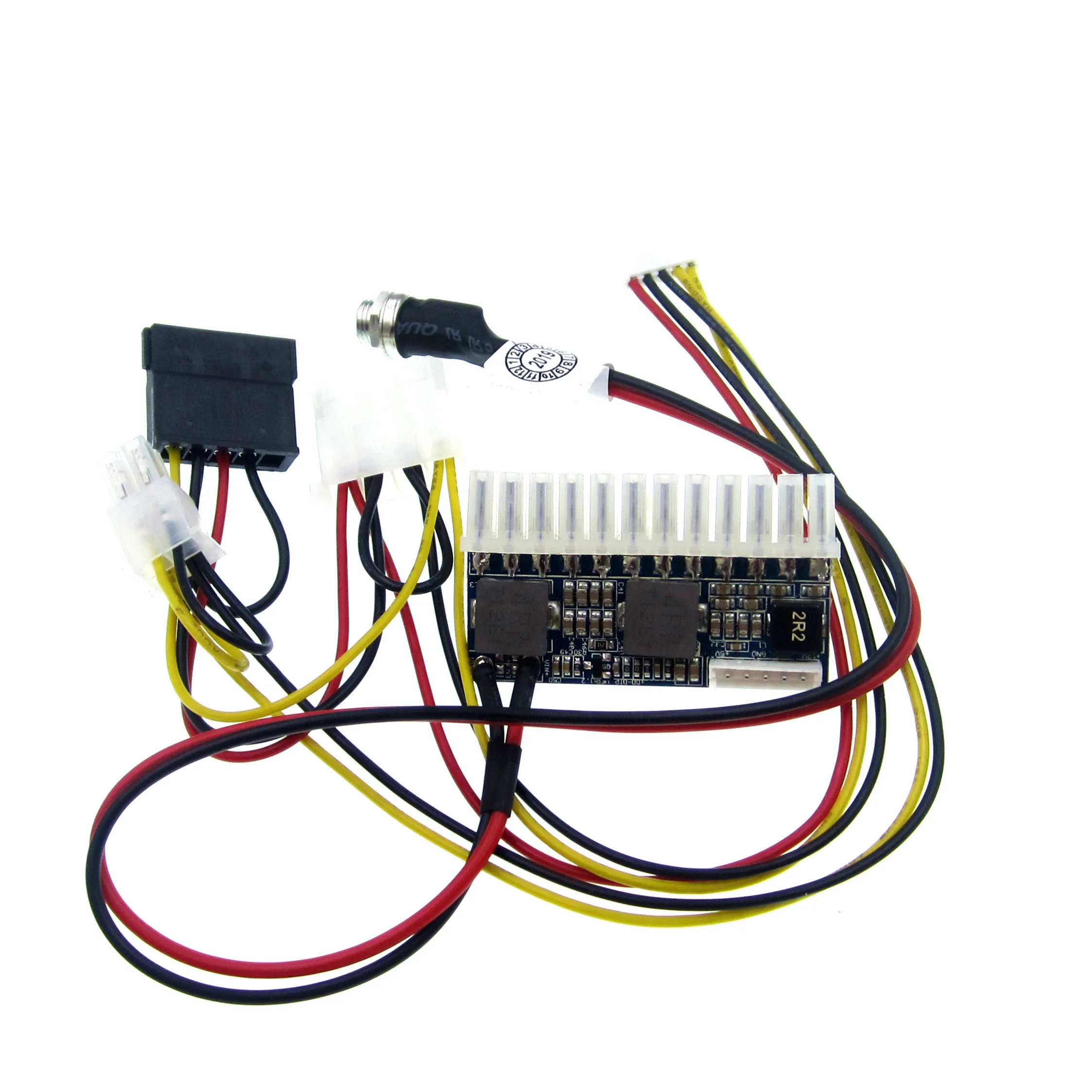5pcs/lot DC-ATX-160W In Line Power Supply Module Z2 200W Z2 160W Power Supply HTPC Z1-160W-DC
5pcs/lot DC-ATX-160W In Line Power Supply Module Z2 200W Z2 160W Power Supply HTPC Z1-160W-DC