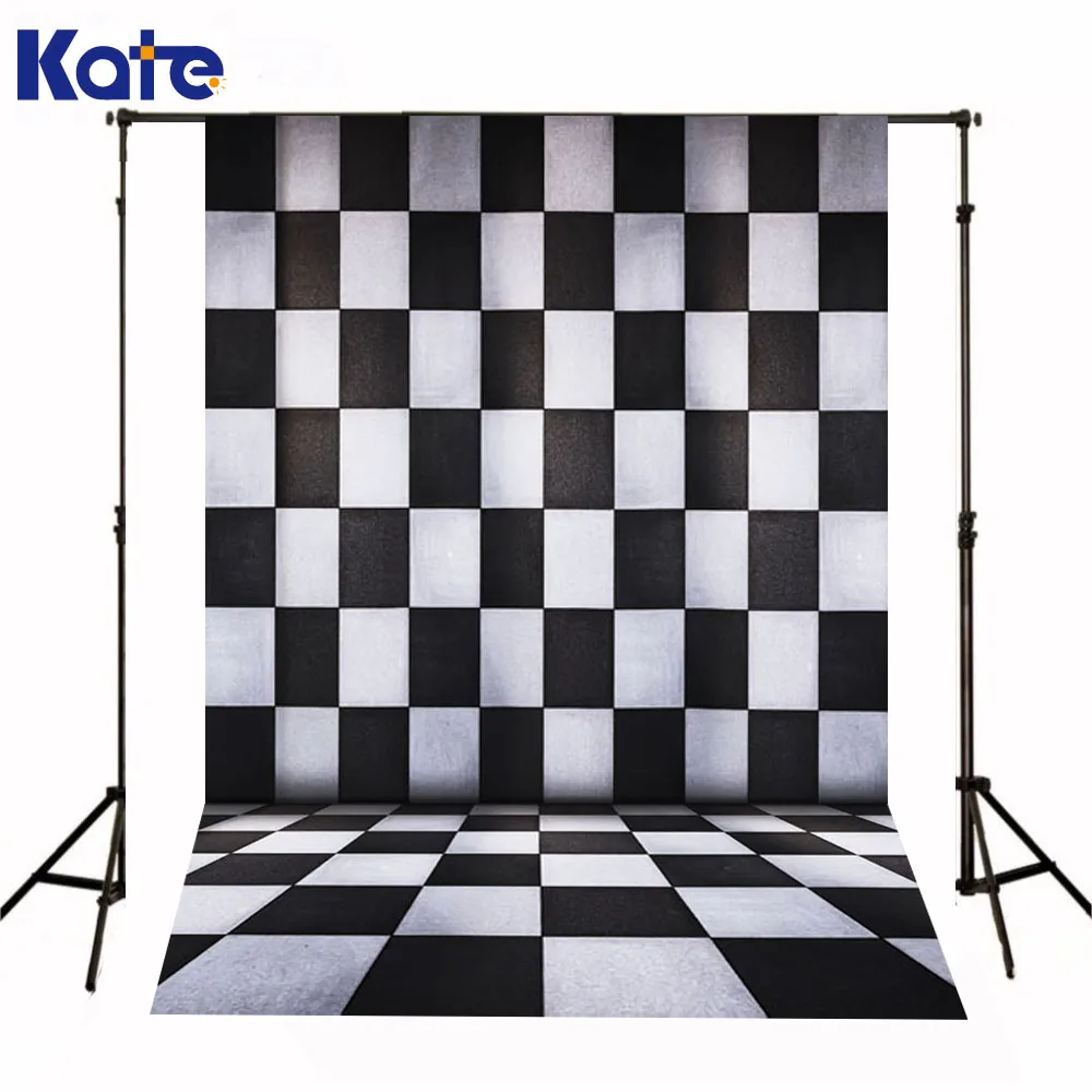 Kate Photography Backdrops Newborn Baby Black And White Grid Fondo Navidad Chess Board Backgrounds For Photo Studio
Kate Photography Backdrops Newborn Baby Black And White Grid Fondo Navidad Chess Board Backgrounds For Photo Studio