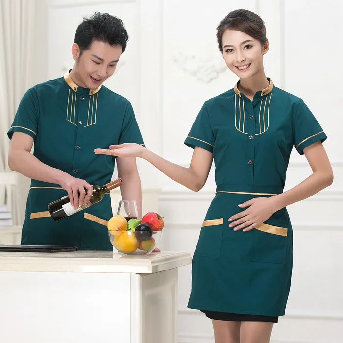 Костюм официанта 