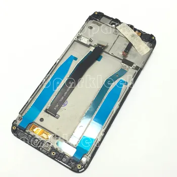 LCD Display with Frame +Digitizer Touch Screen Assembly For Xiaomi Redmi 4X hongmi 4x Red Rise 4x Cellphone
LCD Display with Frame +Digitizer Touch Screen Assembly For Xiaomi Redmi 4X hongmi 4x Red Rise 4x Cellphone