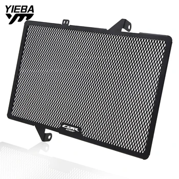 For Honda CBR650R 2019 CBR 650R CBR650 R 2019 Motorcycle Radiator Guard Grille Protector Cover Motor bike Water Tank
For Honda CBR650R 2019 CBR 650R CBR650 R 2019 Motorcycle Radiator Guard Grille Protector Cover Motor bike Water Tank