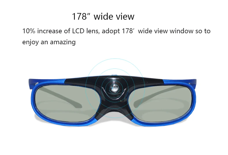 Active 3D Glasses (2)