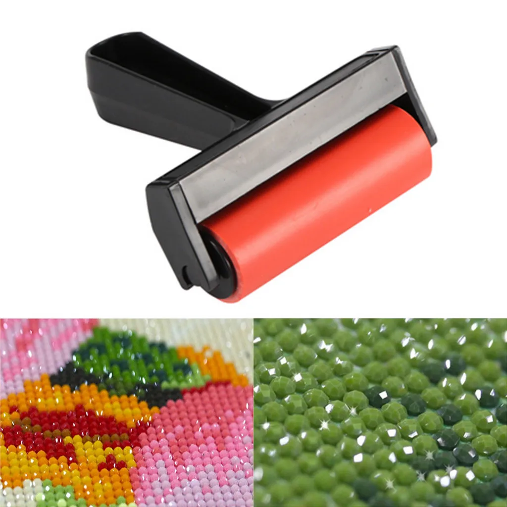 5D Diamond Painting Accessories Diamond Painting Roller Adult Ideal Compression Accessory Tool broderie Diamant Painting Roller
5D Diamond Painting Accessories Diamond Painting Roller Adult Ideal Compression Accessory Tool broderie Diamant Painting Roller