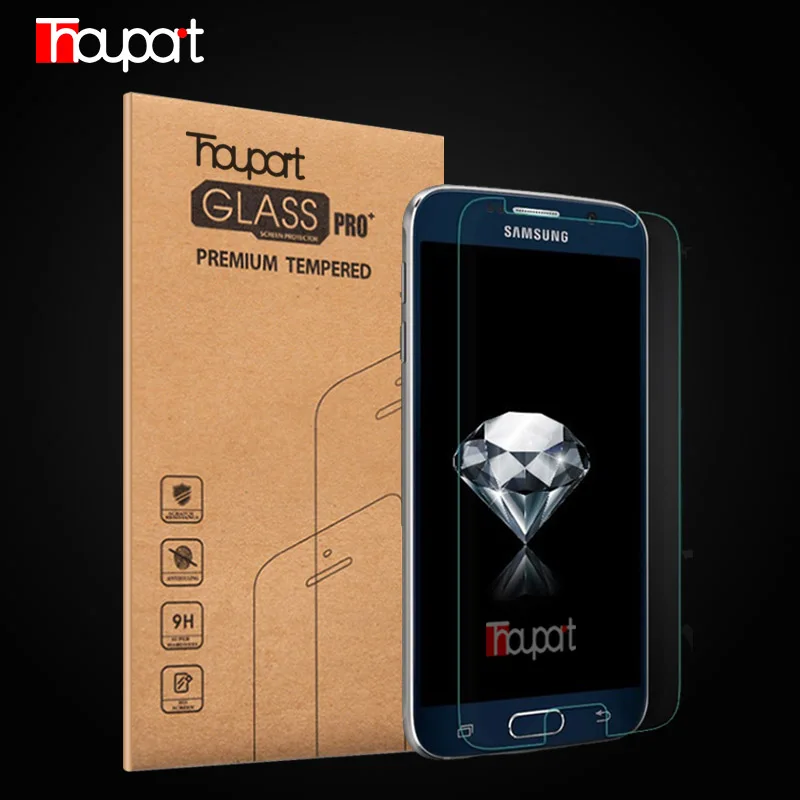 Thouport 9H Tempered Glass For Samsung Galaxy S3 S4 S5 S6 Samsung Note 3 4 5 J1 Mini 2016 Screen Protector Film Explosion-proof
Thouport 9H Tempered Glass For Samsung Galaxy S3 S4 S5 S6 Samsung Note 3 4 5 J1 Mini 2016 Screen Protector Film Explosion-proof