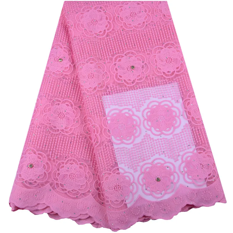 2019 Latest Pink Nigerian Laces Fabrics High Quality African Laces Fabric For Wedding Dress French Tulle Lace With Beads Y1420
2019 Latest Pink Nigerian Laces Fabrics High Quality African Laces Fabric For Wedding Dress French Tulle Lace With Beads Y1420