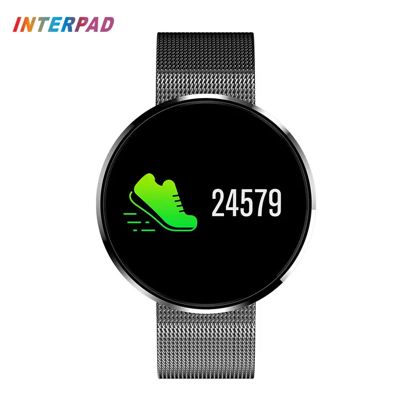 2018 New Interpad cf006 Plus IPS HD Smart Watch Waterproof Sports Watch Sleep Tracker Smartwatch Support Blood Pressure Oxygen
2018 New Interpad cf006 Plus IPS HD Smart Watch Waterproof Sports Watch Sleep Tracker Smartwatch Support Blood Pressure Oxygen