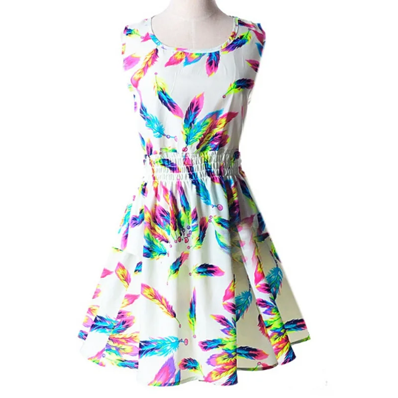 Spring Women Dress Vestidos De Festa Renda Casual Dress Desgiual Chiffon Print Clothing Summer Dress Female Roupas Femininas
Spring Women Dress Vestidos De Festa Renda Casual Dress Desgiual Chiffon Print Clothing Summer Dress Female Roupas Femininas