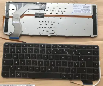 keyboard for HP Envy 14 14T 14-1000 14-1100 14-1200 14-2000 14-1111NR FRENCH/JAPANESE/ITALIAN/PORTUGUESE/CANADIAN/TURKISH
keyboard for HP Envy 14 14T 14-1000 14-1100 14-1200 14-2000 14-1111NR FRENCH/JAPANESE/ITALIAN/PORTUGUESE/CANADIAN/TURKISH