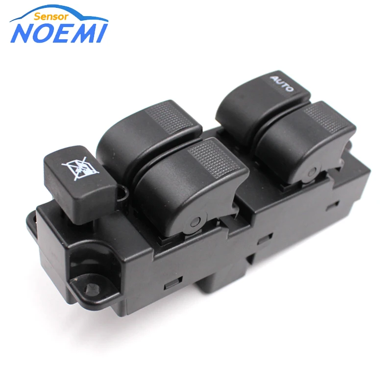 YAOPEI Free Shipping! Driver Left Side Power Window Switch LC62 66 350A LC62-66-350A For 2001-2006 MAZDA MPV
YAOPEI Free Shipping! Driver Left Side Power Window Switch LC62 66 350A LC62-66-350A For 2001-2006 MAZDA MPV